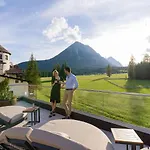 Hotel Alpenhotel Karwendel -adults Only- Leutasch