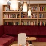 Hotel Alpenhotel Karwendel -adults Only- 4*