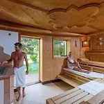 Alpenhotel Karwendel -adults Only-