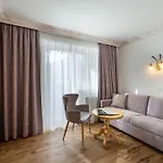 Alpenhotel Karwendel -adults Only- Hotel