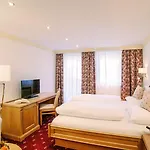 Alpenhotel Karwendel -adults Only- Hotel 4*
