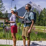 Alpenhotel Karwendel -adults Only- 4* Leutasch