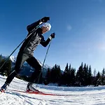 Alpenhotel Karwendel -adults Only-