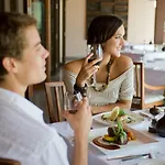 Hotel Alpenhotel Karwendel -adults Only-