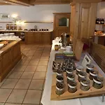Alpenhotel Karwendel -adults Only- 4* Leutasch