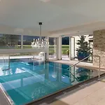 Hotel Alpenhotel Karwendel -adults Only-