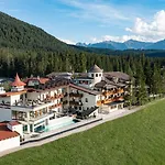 Hotel Alpenhotel Karwendel -adults Only- 4*