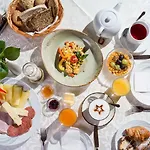 Alpenhotel Karwendel -adults Only- Leutasch