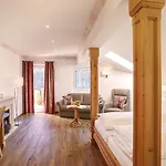 Alpenhotel Karwendel -adults Only- Hotel 4*