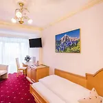 Alpenhotel Karwendel -adults Only- Leutasch