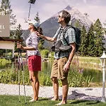 Alpenhotel Karwendel -adults Only- Leutasch