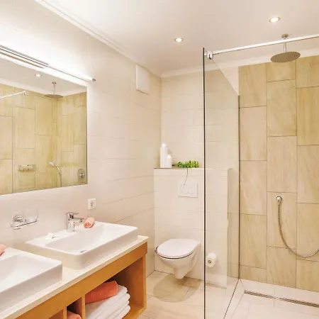 Alpenhotel Karwendel -adults Only- Hotel