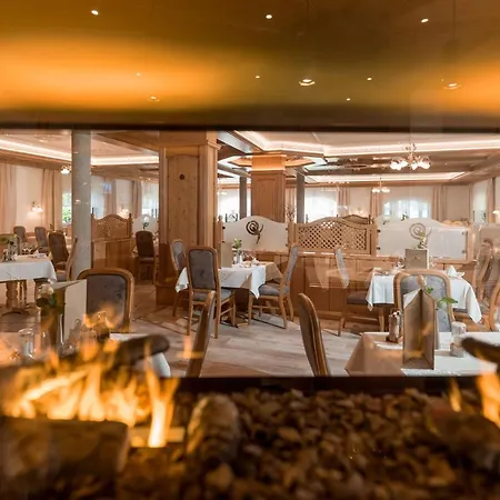 Alpenhotel Karwendel -adults Only- Hotel 4*