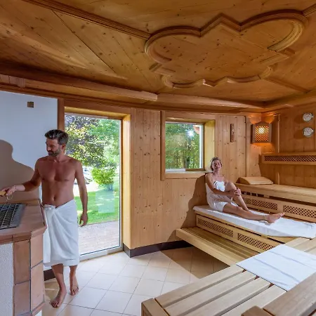 Alpenhotel Karwendel -adults Only-