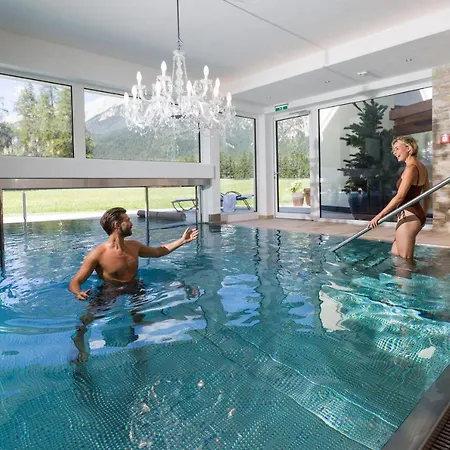 Alpenhotel Karwendel -adults Only- Hotel