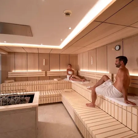 Alpenhotel Karwendel -adults Only- Hotel