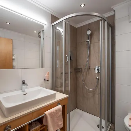 Alpenhotel Karwendel -adults Only-