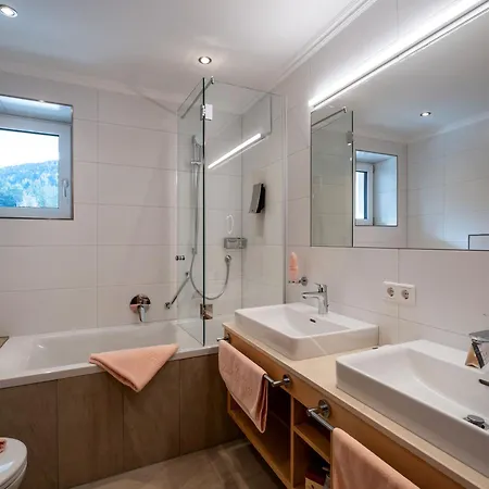 Alpenhotel Karwendel -adults Only- Hotel Leutasch
