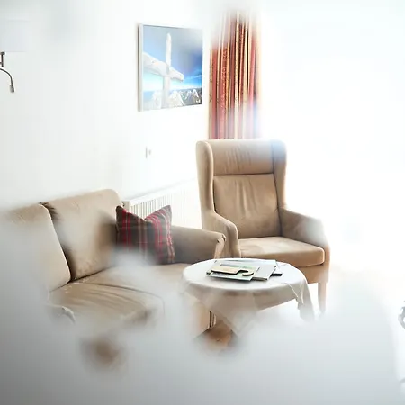 Alpenhotel Karwendel -adults Only- 4* Leutasch