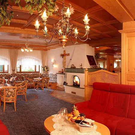 Alpenhotel Karwendel -adults Only- Leutasch