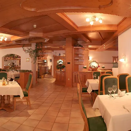 Alpenhotel Karwendel -adults Only- Hotel 4*