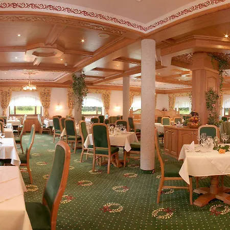 Alpenhotel Karwendel -adults Only- Hotel Leutasch