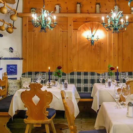 Alpenhotel Karwendel -adults Only-