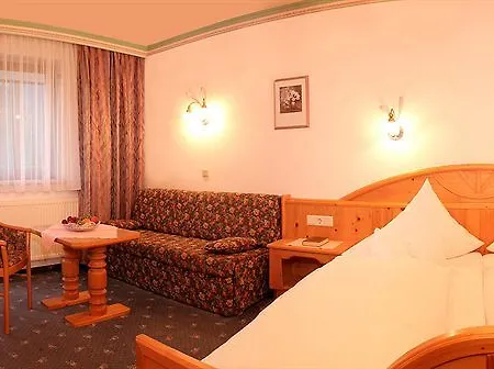 Alpenhotel Karwendel -adults Only-