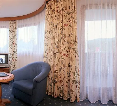 Hotel Alpenhotel Karwendel -adults Only- 4*