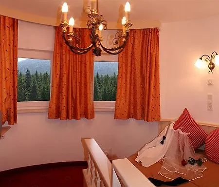 Alpenhotel Karwendel -adults Only- 4*