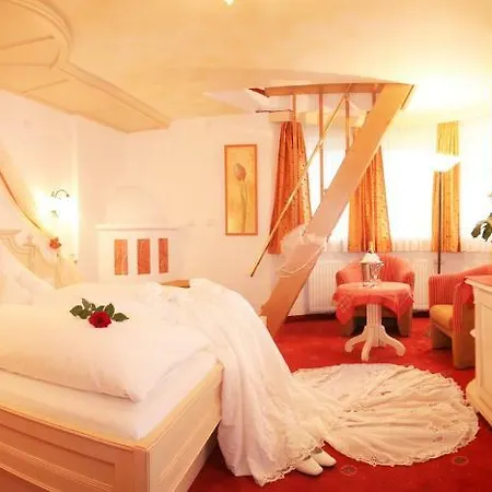 Hotel Alpenhotel Karwendel -adults Only- Leutasch