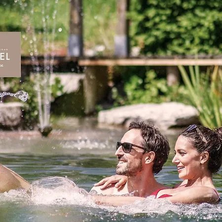 Alpenhotel Karwendel -adults Only- Hotel Leutasch