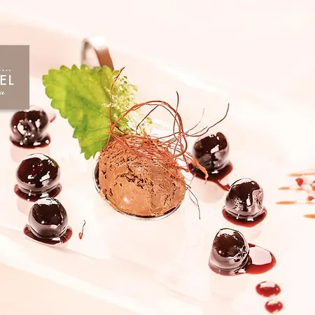Alpenhotel Karwendel -adults Only- 4* Leutasch