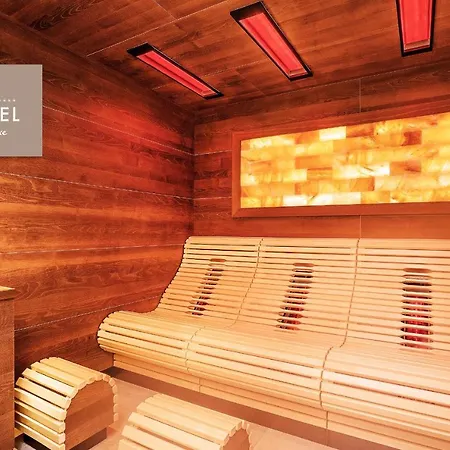 Alpenhotel Karwendel -adults Only- Hotell Leutasch
