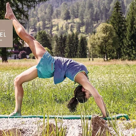 Alpenhotel Karwendel -adults Only- 4*