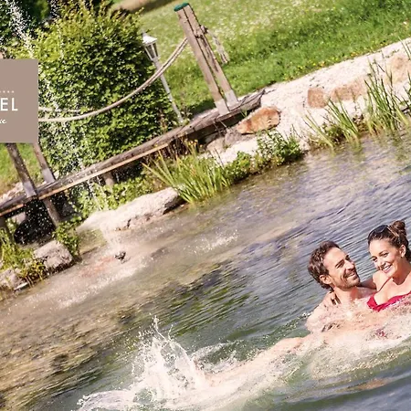 Alpenhotel Karwendel -adults Only- Отель 4*