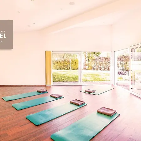 Hotell Alpenhotel Karwendel -adults Only- Leutasch