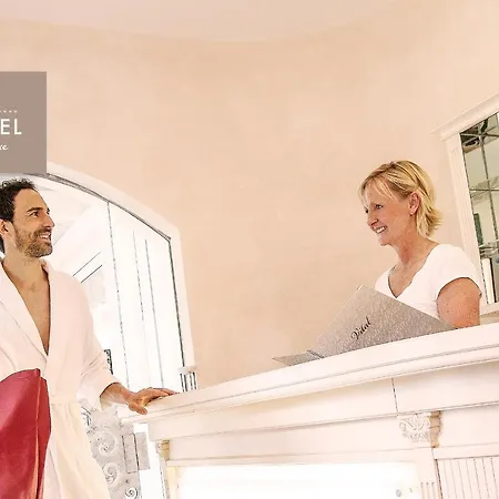 Alpenhotel Karwendel -adults Only- 4*