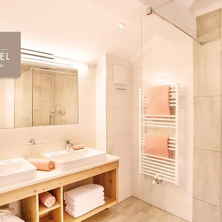 Alpenhotel Karwendel -adults Only- Leutasch