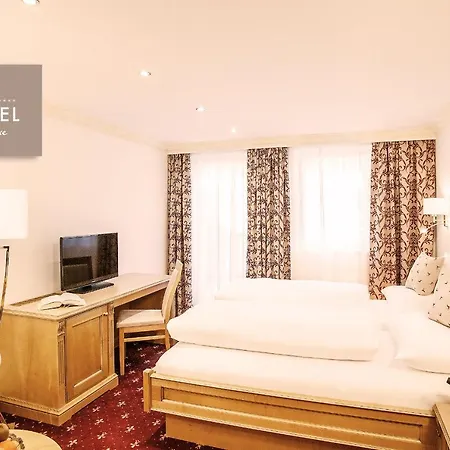 Alpenhotel Karwendel -adults Only- 4*