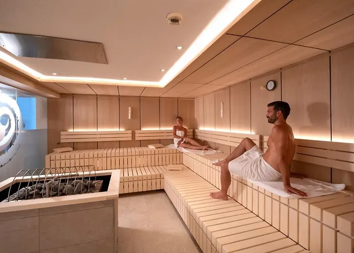 Alpenhotel Karwendel -adults Only- Hotel