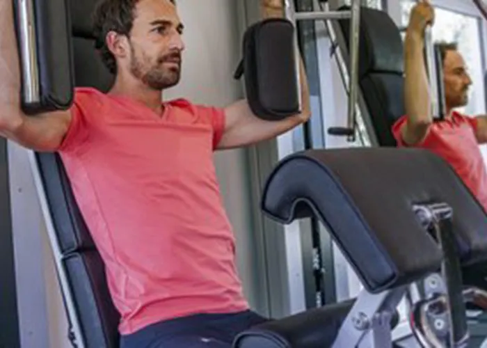 Alpenhotel Karwendel -adults Only- 4* Leutasch