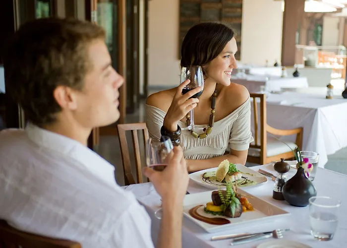 Hotel Alpenhotel Karwendel -adults Only-