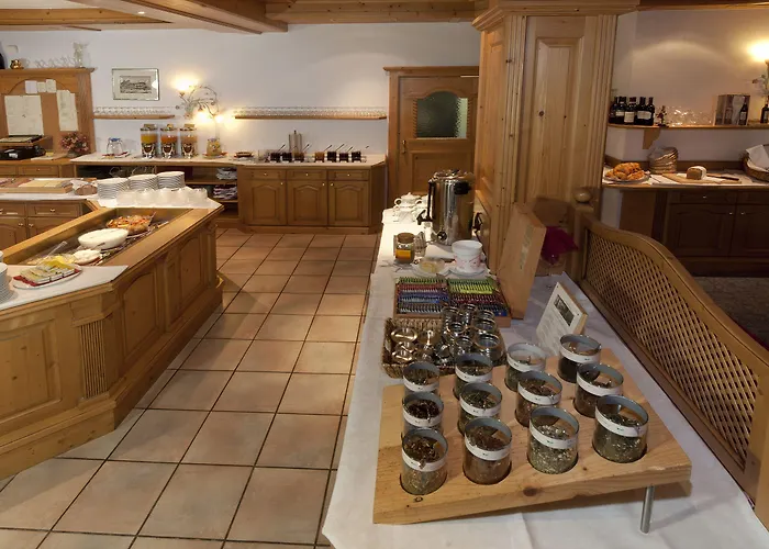 Alpenhotel Karwendel -adults Only- 4* Leutasch