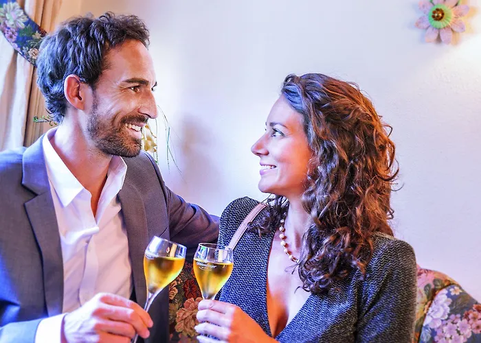 Hotel Alpenhotel Karwendel -adults Only- Leutasch