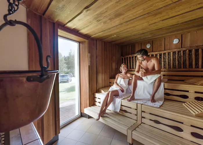 Alpenhotel Karwendel -adults Only- 4*