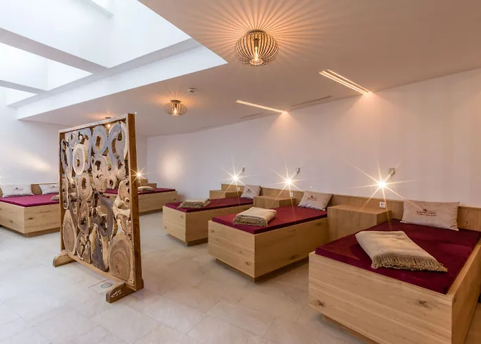 Alpenhotel Karwendel -adults Only-