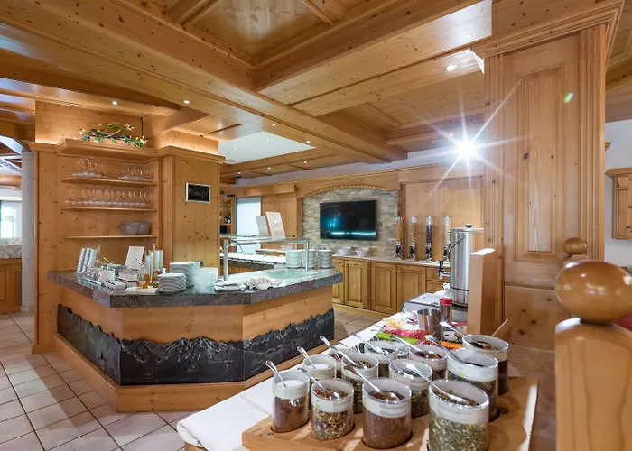 Alpenhotel Karwendel -adults Only- 4* Leutasch