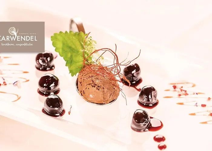 Alpenhotel Karwendel -adults Only- 4* Leutasch