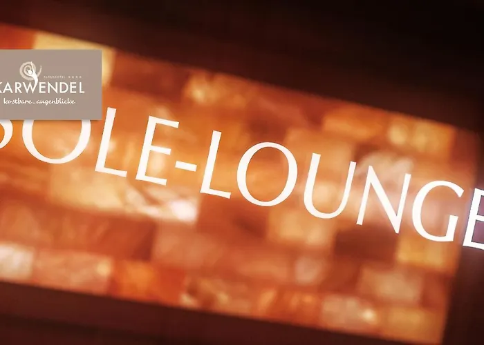 Alpenhotel Karwendel -adults Only- Hotel 4*